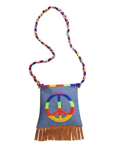 Kostümzubehör hippie - kostümzubehör,