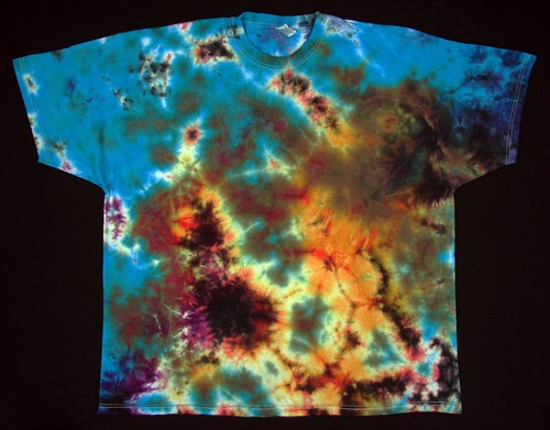 Shirt 5xl kurzarm - t-shirt,