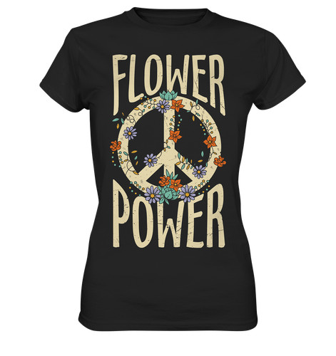 70er jahre hippie shirt - 70er,