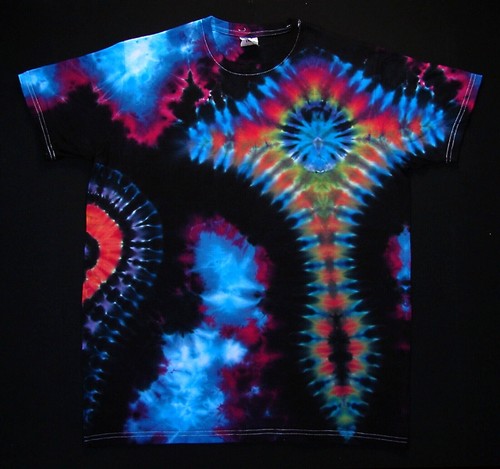 Shirt 5xl kurzarm - gr.s,