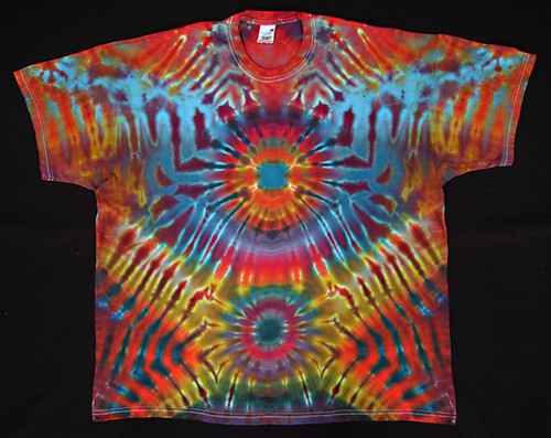 Shirt 5xl kurzarm - -,