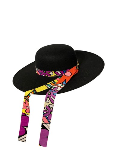 Hippie hut flower power 60er - hippie,
