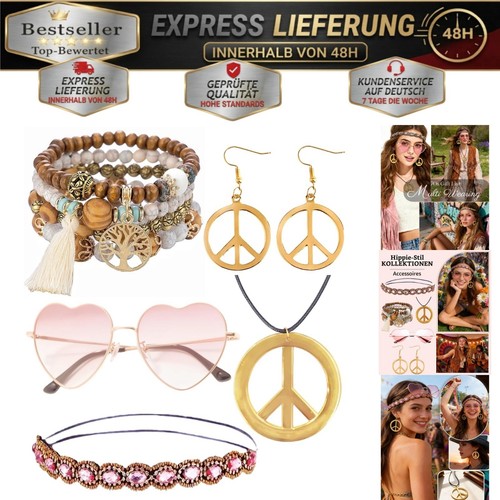 Kasahara hippie accessoires - kasahara,