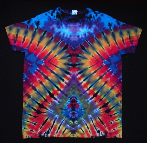 Shirt 5xl kurzarm - gr.s,