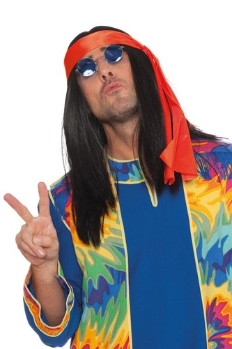 60er 70er jahre - jahre, hippie