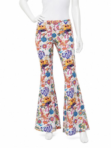 Smiffys 60er hippie - smiffys,
