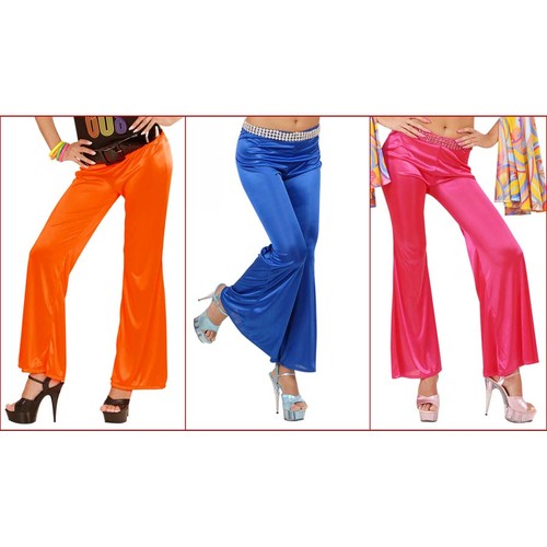 Hippie damen schlaghose 70er - hippie, /