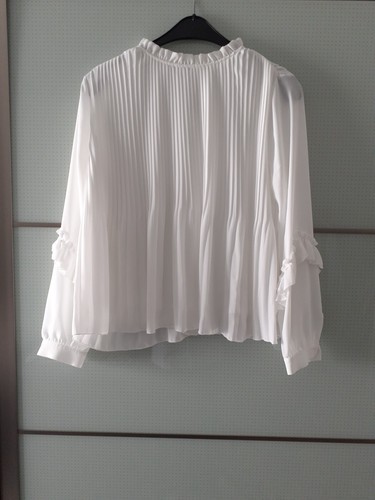 Süße boho bluse l - bluse,