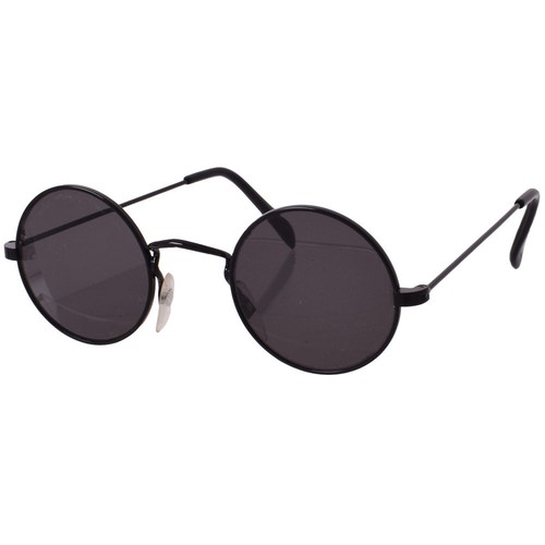 70er hippie karneval - hippie, brille