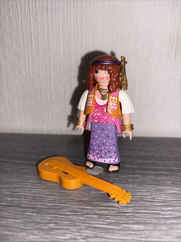 Playmobil 9147 figur serie - figur, 11