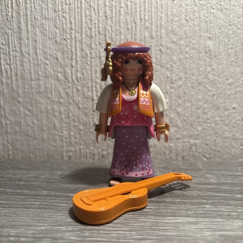 Playmobil 9147 figur serie - playmobil, 11