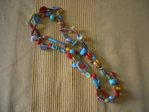 Halskette kette armband - kette,