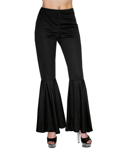 Hippie hose schlaghose flower - hippie,