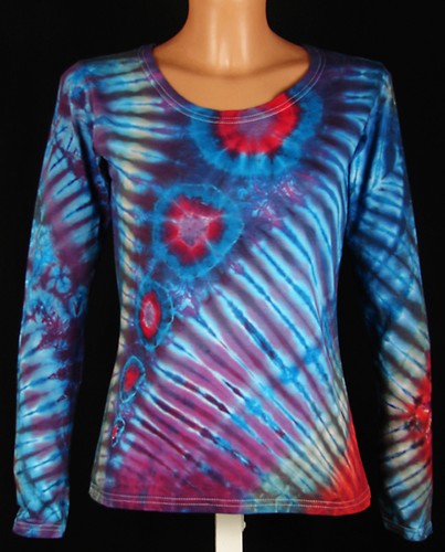 Shirt 5xl langarm - t-shirt, gr.s