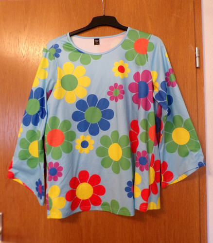 Shirt 70er jahre - shirt, 0xl