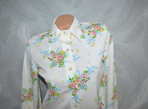 Dolchkragen poesie boho hippie - dolchkragen,