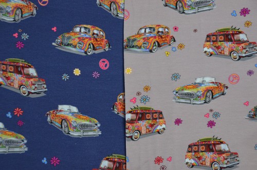Jersey mit bulli cabrio - mit, vw