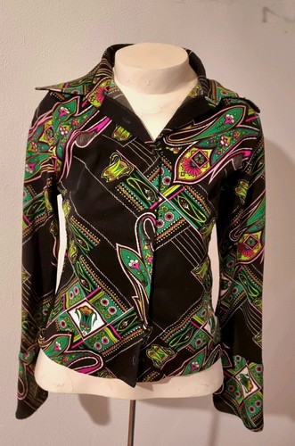 Vintage 70er hippie - vintage,